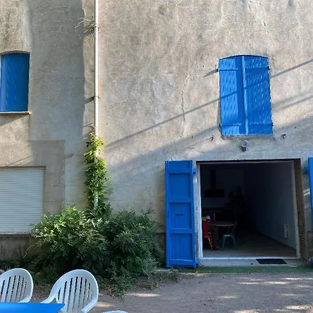 Βίλα Typique Mas Catalan Avec Piscine *