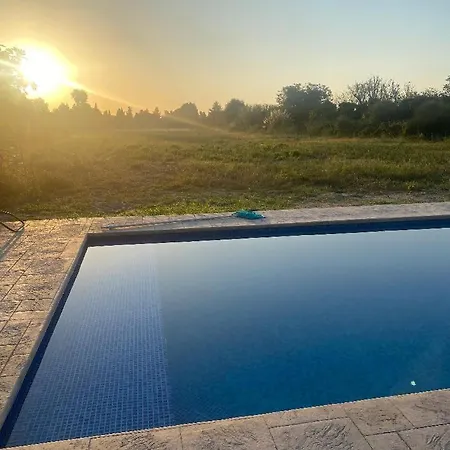 Typique Mas Catalan Avec Piscine Βίλα *