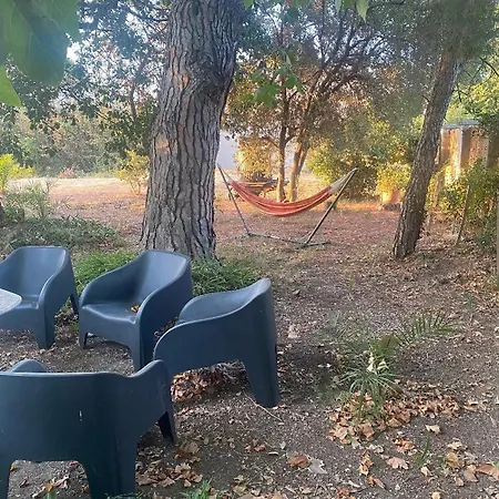 Typique Mas Catalan Avec Piscine Latour-Bas-Elne
